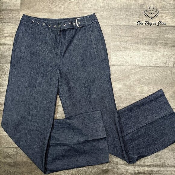 Larry Levine Denim - Larry Levine Stretch Jeans Size 4